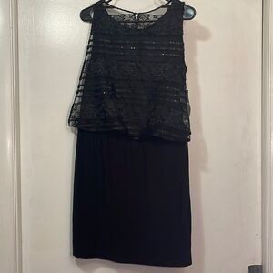 NEW! Scarlett Nite Dress size 12